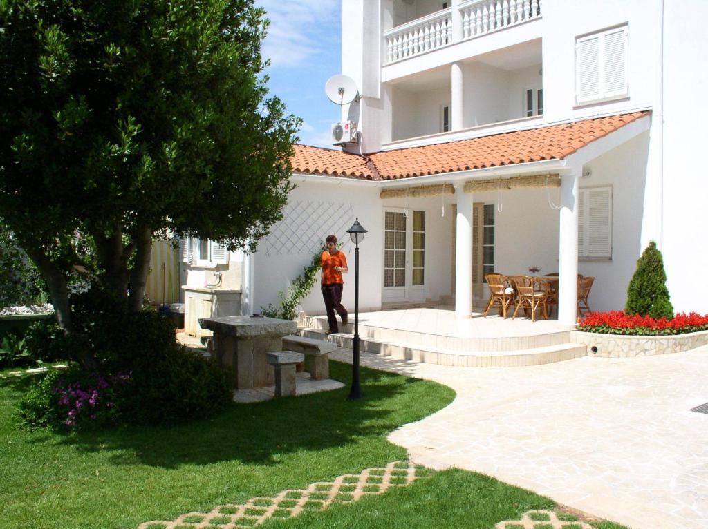 Apartments Paloma Blanca Medulin Ngoại thất bức ảnh