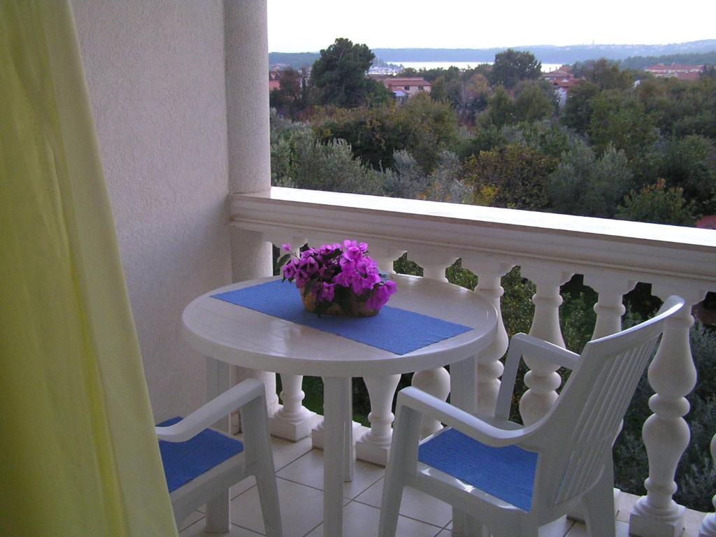 Apartments Paloma Blanca Medulin Ngoại thất bức ảnh