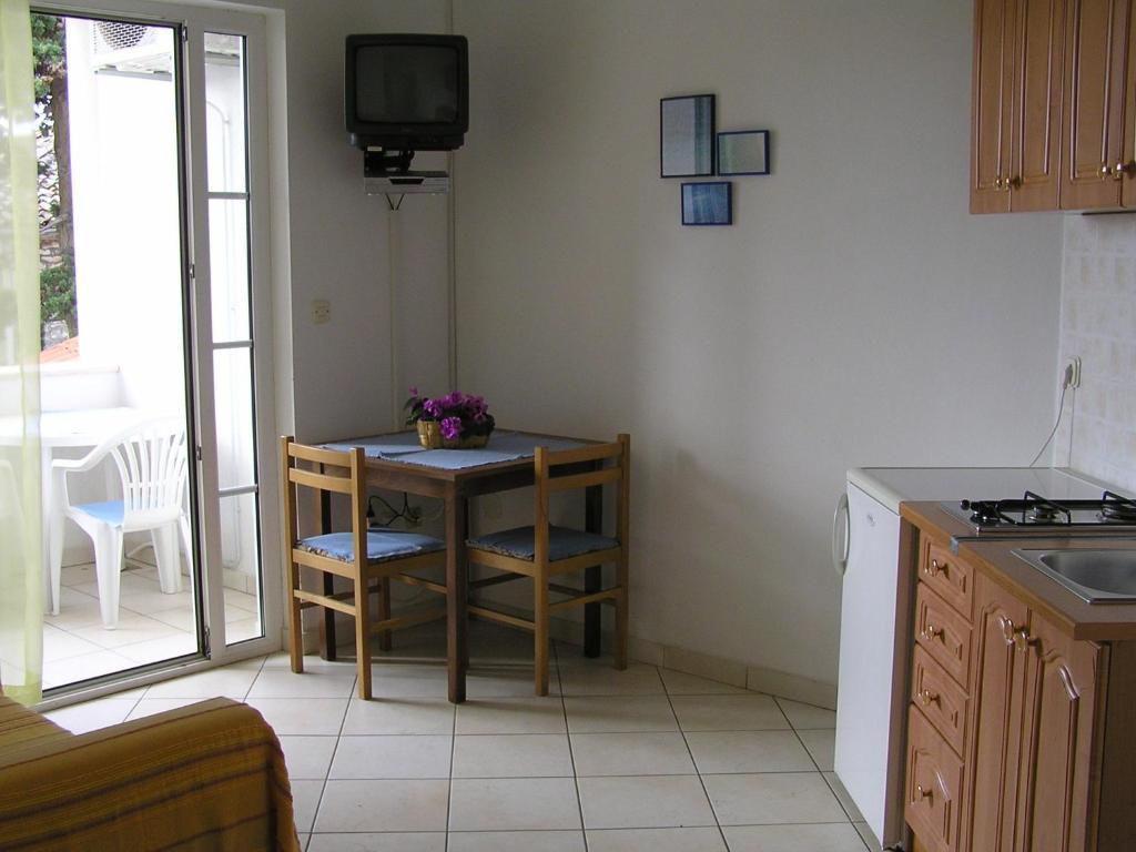 Apartments Paloma Blanca Medulin Phòng bức ảnh