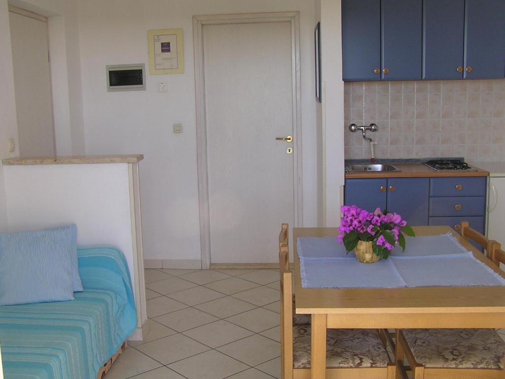 Apartments Paloma Blanca Medulin Ngoại thất bức ảnh
