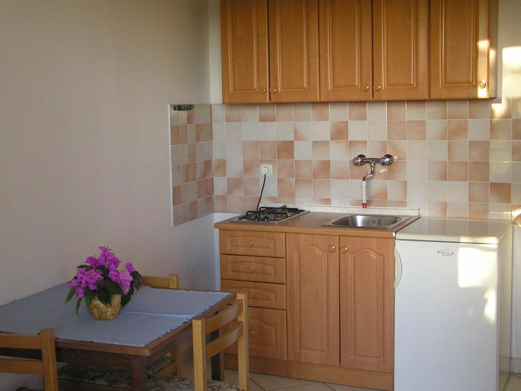 Apartments Paloma Blanca Medulin Phòng bức ảnh