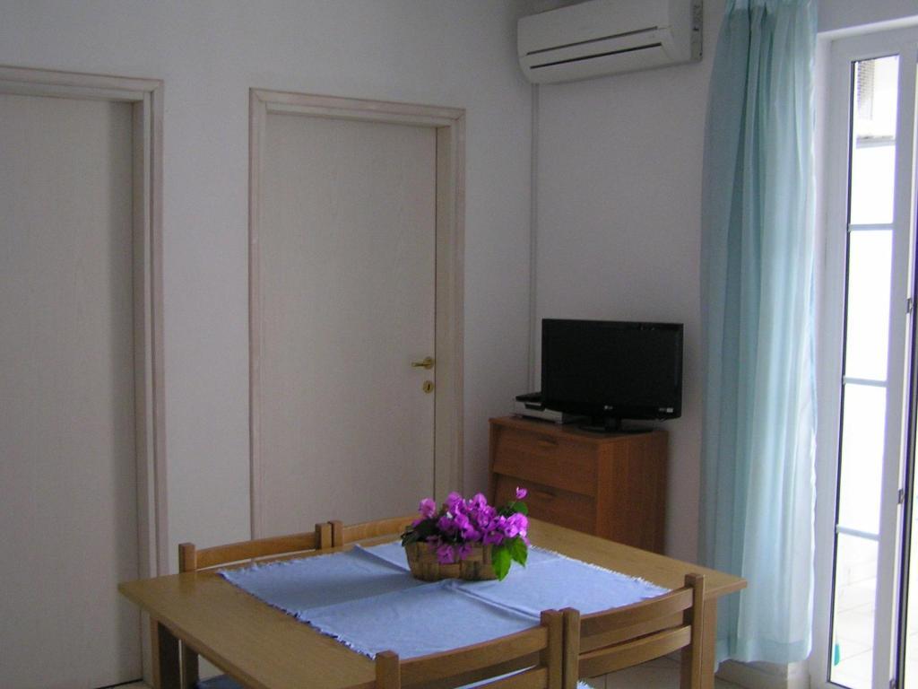 Apartments Paloma Blanca Medulin Phòng bức ảnh