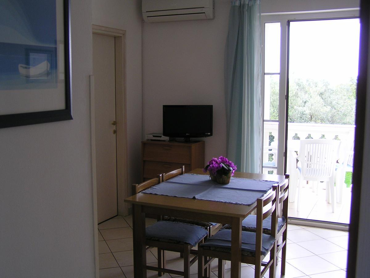 Apartments Paloma Blanca Medulin Ngoại thất bức ảnh