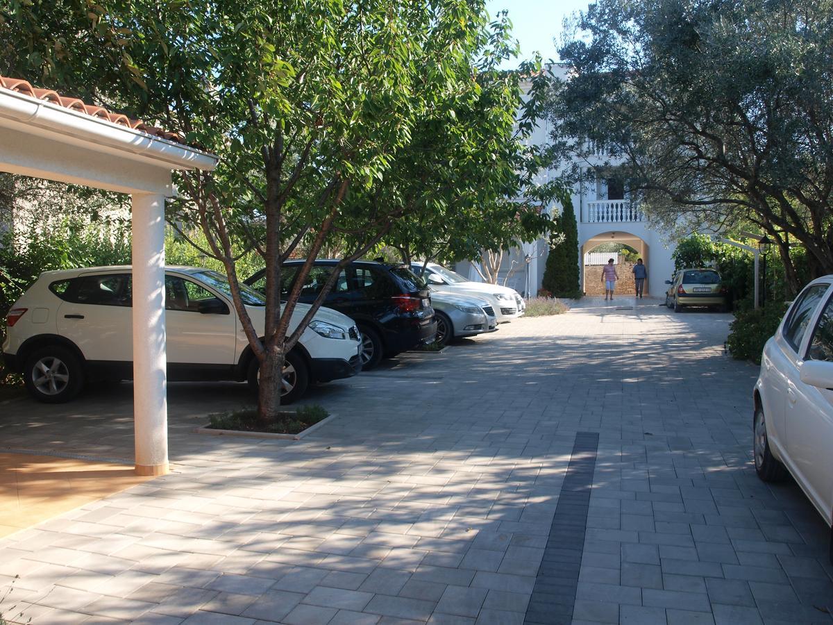 Apartments Paloma Blanca Medulin Phòng bức ảnh