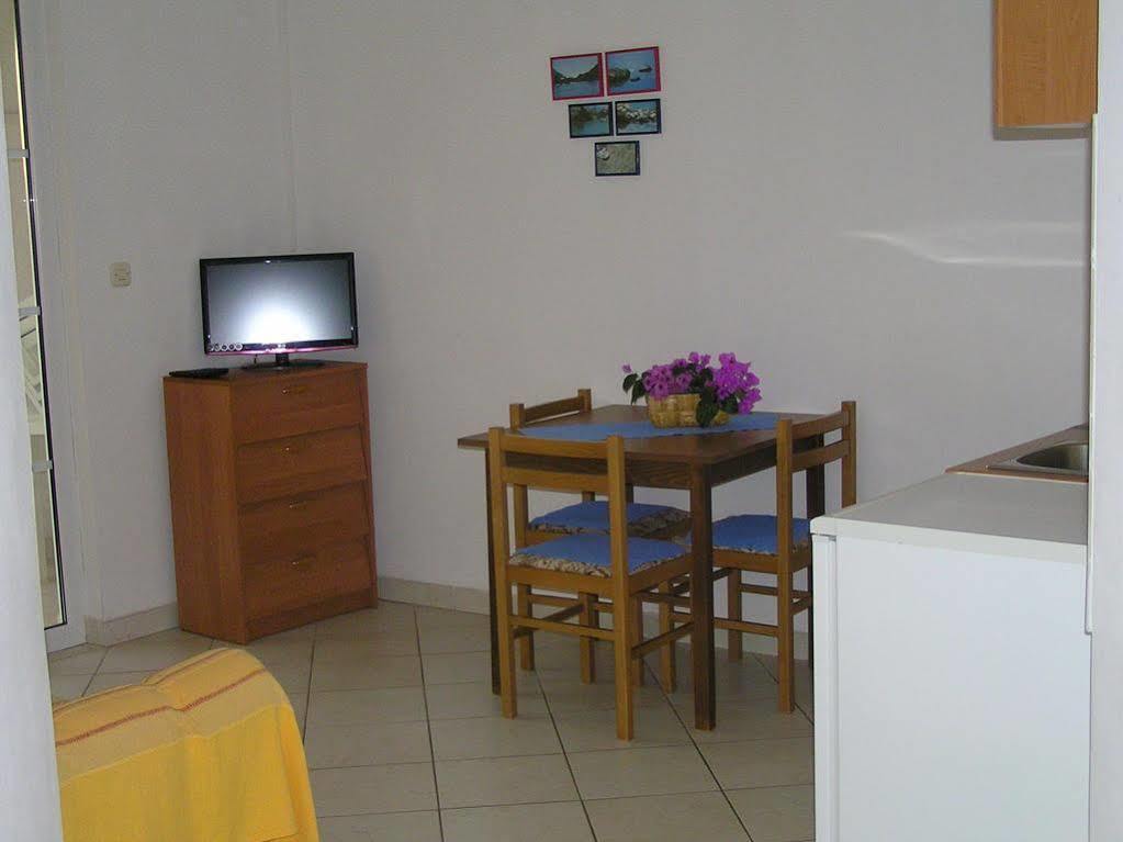 Apartments Paloma Blanca Medulin Ngoại thất bức ảnh